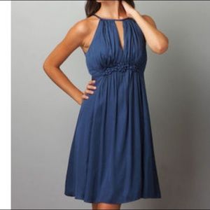 Esley Wendy Darling dress